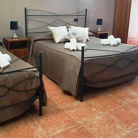 Hotel Hotel Ristorante L'Orizzonte