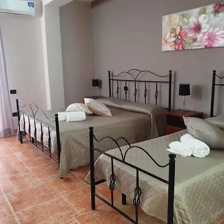 Hotel Hotel Ristorante L'Orizzonte Le Castella (Calabria)