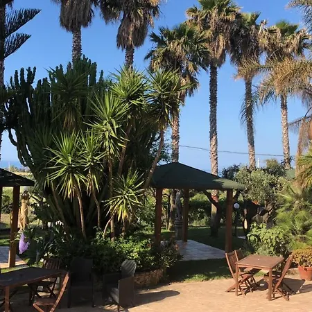 Hotel Ristorante L'Orizzonte Le Castella (Calabria)