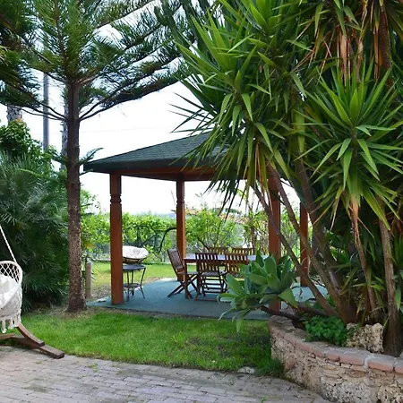 Hotel Ristorante L'Orizzonte 3*