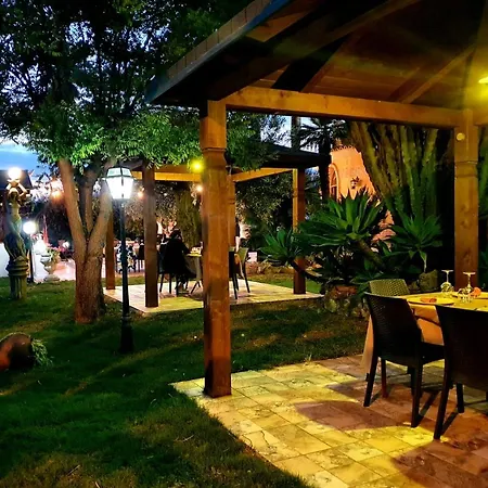 Hotel Hotel Ristorante L'Orizzonte