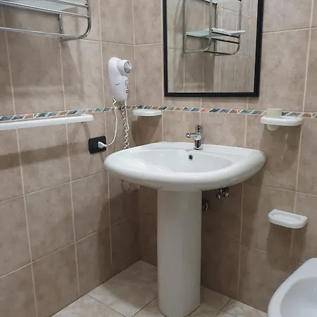 Hotel Ristorante L'Orizzonte Hotel Le Castella (Calabria)