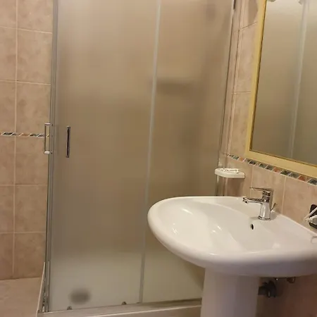 Hotel Hotel Ristorante L'Orizzonte 3*