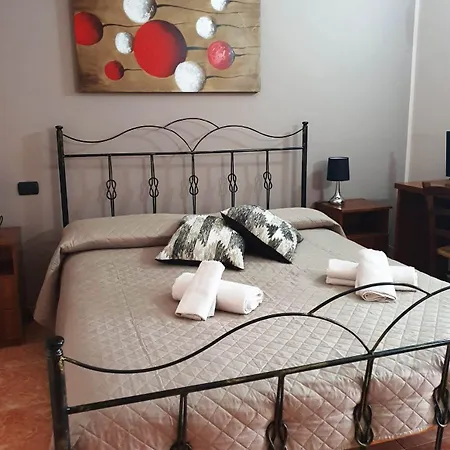 Hotel Ristorante L'Orizzonte Le Castella (Calabria)