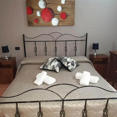 Hotel Ristorante L'Orizzonte Hotel Le Castella (Calabria)