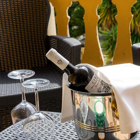 Hotel Ristorante L'Orizzonte Hotel