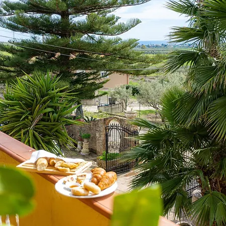 Hotel Ristorante L'Orizzonte Le Castella (Calabria)