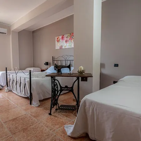 Hotel Ristorante L'Orizzonte