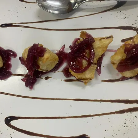 Hotel Ristorante L'Orizzonte Hotel 3*