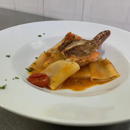 Hotel Ristorante L'Orizzonte Hotel