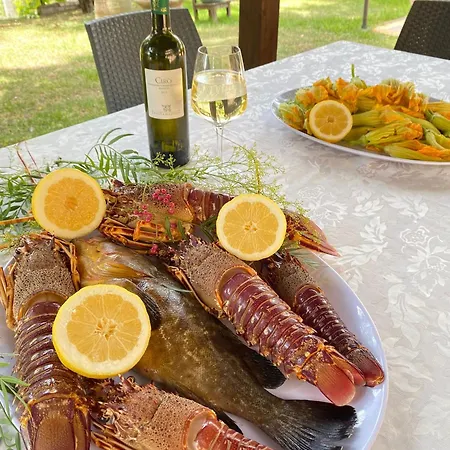 Hotel Ristorante L'Orizzonte Hotel 3*