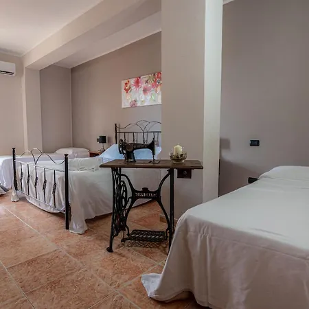 Ristorante L'orizzonte Bed & Breakfast