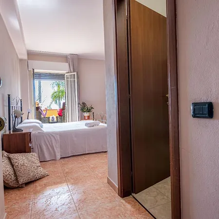 Bed & Breakfast Ristorante L'orizzonte 3*