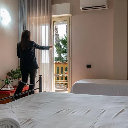 Bed & Breakfast Ristorante L'orizzonte
