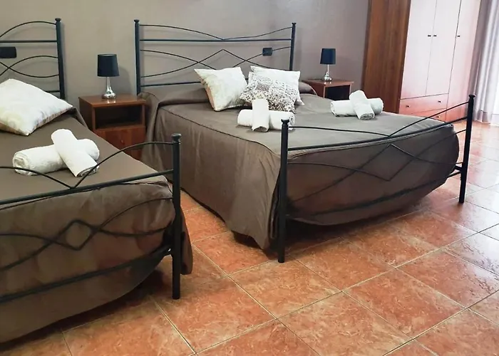 فندق Ristorante L'orizzonte