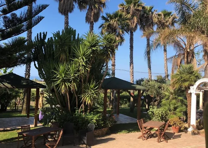 Ristorante L'orizzonte لا كاستيلا