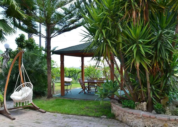 Ristorante L'orizzonte 3*