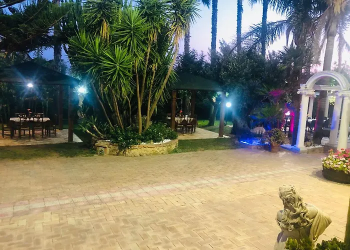 Ristorante L'orizzonte 3*