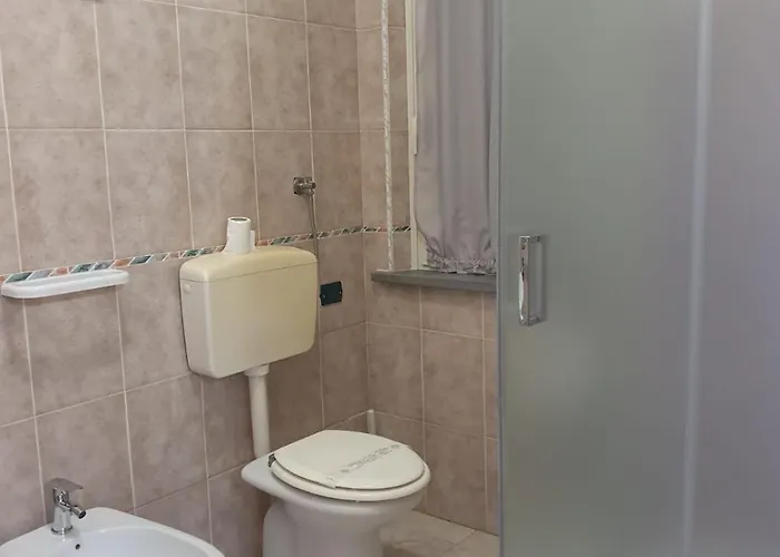 Ristorante L'orizzonte 3*