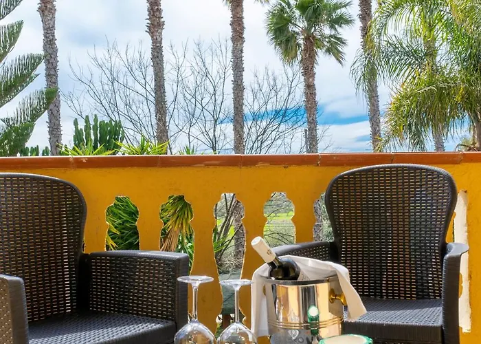 Ristorante L'orizzonte 3*