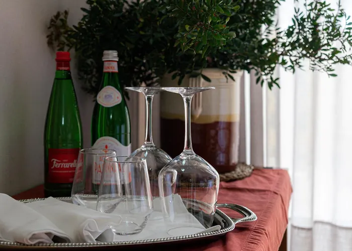 Ristorante L'orizzonte