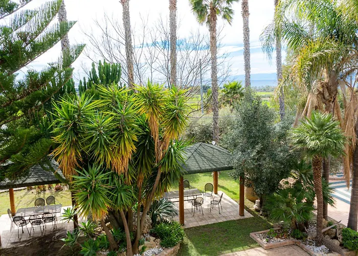 فندق Ristorante L'orizzonte 3*