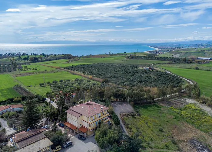 Ristorante L'orizzonte 3*