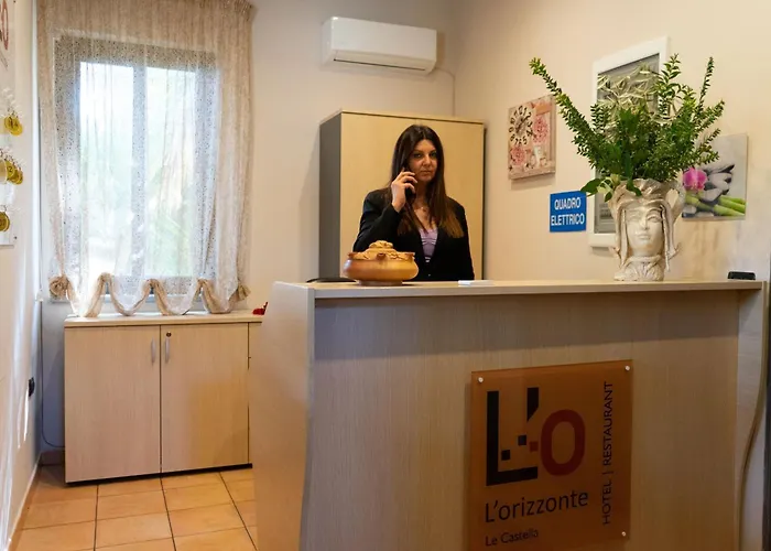 Ristorante L'orizzonte