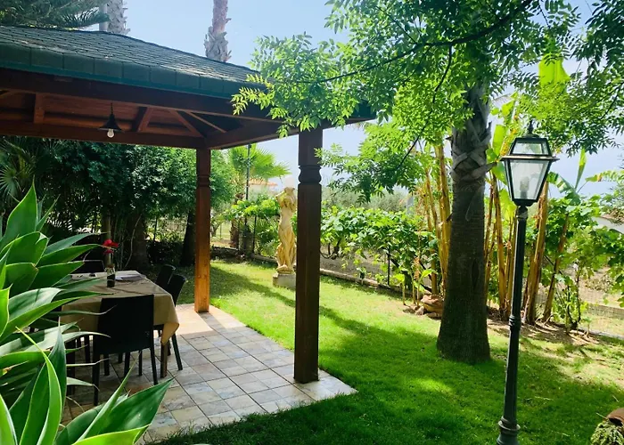 Ristorante L'orizzonte فندق