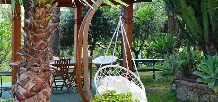 فندق Ristorante L'orizzonte