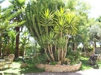 فندق Ristorante L'orizzonte 3*