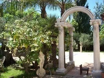 فندق Ristorante L'orizzonte لا كاستيلا