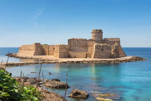 Ristorante L'orizzonte 3*