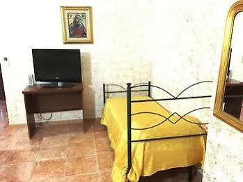 فندق Ristorante L'orizzonte