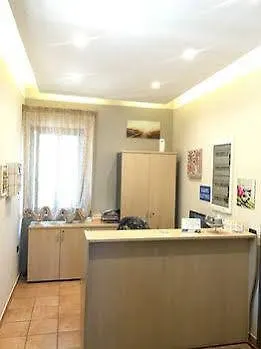 فندق Ristorante L'orizzonte