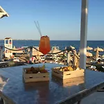 Ristorante L'orizzonte Hotell