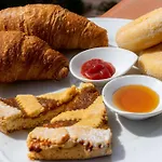 Hotel Hotel Ristorante L'Orizzonte Le Castella (Calabria)