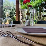 Ristorante L'orizzonte 3* 레 카스텔라