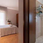 ホテル Ristorante L'orizzonte