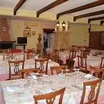 Ristorante L'orizzonte ホテル レ・カステッラ