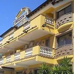 Ristorante L'orizzonte レ・カステッラ