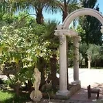 ホテル Ristorante L'orizzonte レ・カステッラ