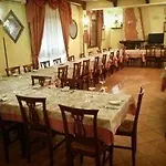 Ristorante L'orizzonte ホテル レ・カステッラ