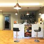 Ristorante L'orizzonte 3* レ・カステッラ