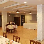 ホテル Ristorante L'orizzonte
