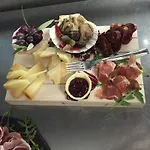 Ristorante L'orizzonte ホテル レ・カステッラ