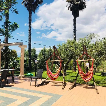 Ristorante L'orizzonte Отель