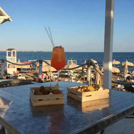 Ristorante L'orizzonte Отель