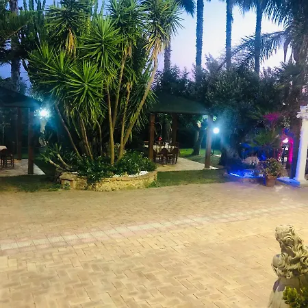 Ristorante L'orizzonte 3*