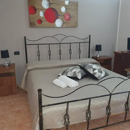 Hotel Ristorante L'Orizzonte Hotel 3*